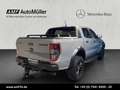Ford Ranger Ranger 2.0 TDCi Panther Raptor 4x4 DoKa +AHK+RFK Gris - thumbnail 14