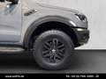 Ford Ranger Ranger 2.0 TDCi Panther Raptor 4x4 DoKa +AHK+RFK Gris - thumbnail 3