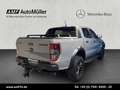Ford Ranger Ranger 2.0 TDCi Panther Raptor 4x4 DoKa +AHK+RFK Gris - thumbnail 16