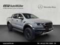 Ford Ranger Ranger 2.0 TDCi Panther Raptor 4x4 DoKa +AHK+RFK Gris - thumbnail 1