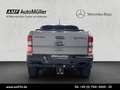 Ford Ranger Ranger 2.0 TDCi Panther Raptor 4x4 DoKa +AHK+RFK Gris - thumbnail 15