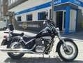 Suzuki VL 250 Intruder 250 LC Negro - thumbnail 2