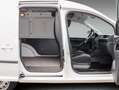 Volkswagen Caddy Kasten 1.4 TSI DSG Einparkhilfe Navi Klima Weiß - thumbnail 10
