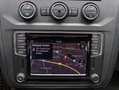 Volkswagen Caddy Kasten 1.4 TSI DSG Einparkhilfe Navi Klima Weiß - thumbnail 9