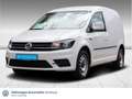 Volkswagen Caddy Kasten 1.4 TSI DSG Einparkhilfe Navi Klima Weiß - thumbnail 1
