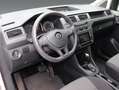 Volkswagen Caddy Kasten 1.4 TSI DSG Einparkhilfe Navi Klima Weiß - thumbnail 13