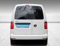 Volkswagen Caddy Kasten 1.4 TSI DSG Einparkhilfe Navi Klima Weiß - thumbnail 4
