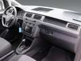 Volkswagen Caddy Kasten 1.4 TSI DSG Einparkhilfe Navi Klima Weiß - thumbnail 8