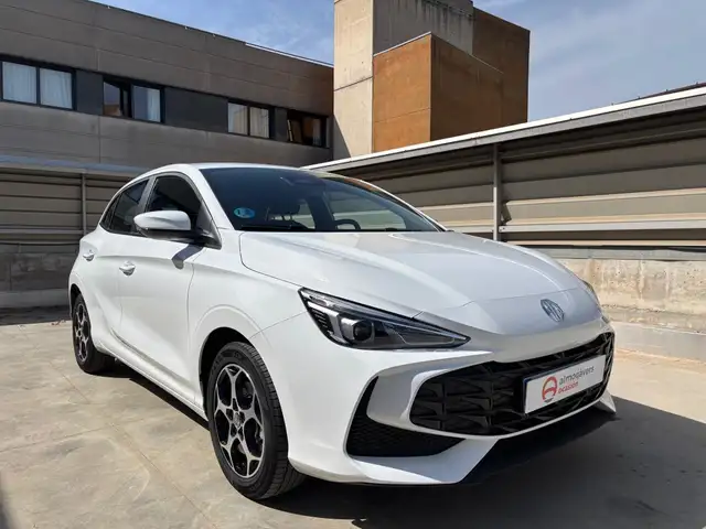 MG MG3 3 COMFORT 1.5 HEV 195CV 5P