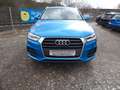 Audi Q3 /TDI/Euro 6/Leder/2.Hd/LED/AHK/Navi/Garantie Blue - thumbnail 8
