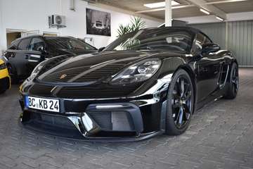 718 Spyder 4.0 Schalen Approved LED XPEL