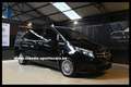 Mercedes-Benz V 250 d LWB LONG Avantgarde / 8 PLACES / CAMERA 360 !! Zwart - thumbnail 1