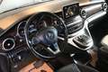 Mercedes-Benz V 250 d LWB LONG Avantgarde / 8 PLACES / CAMERA 360 !! Schwarz - thumbnail 15