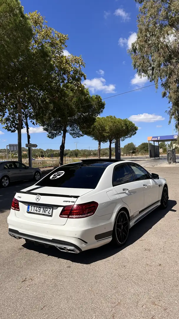 Mercedes-Benz E 350 BT Avantgarde 9G-Plus - 2