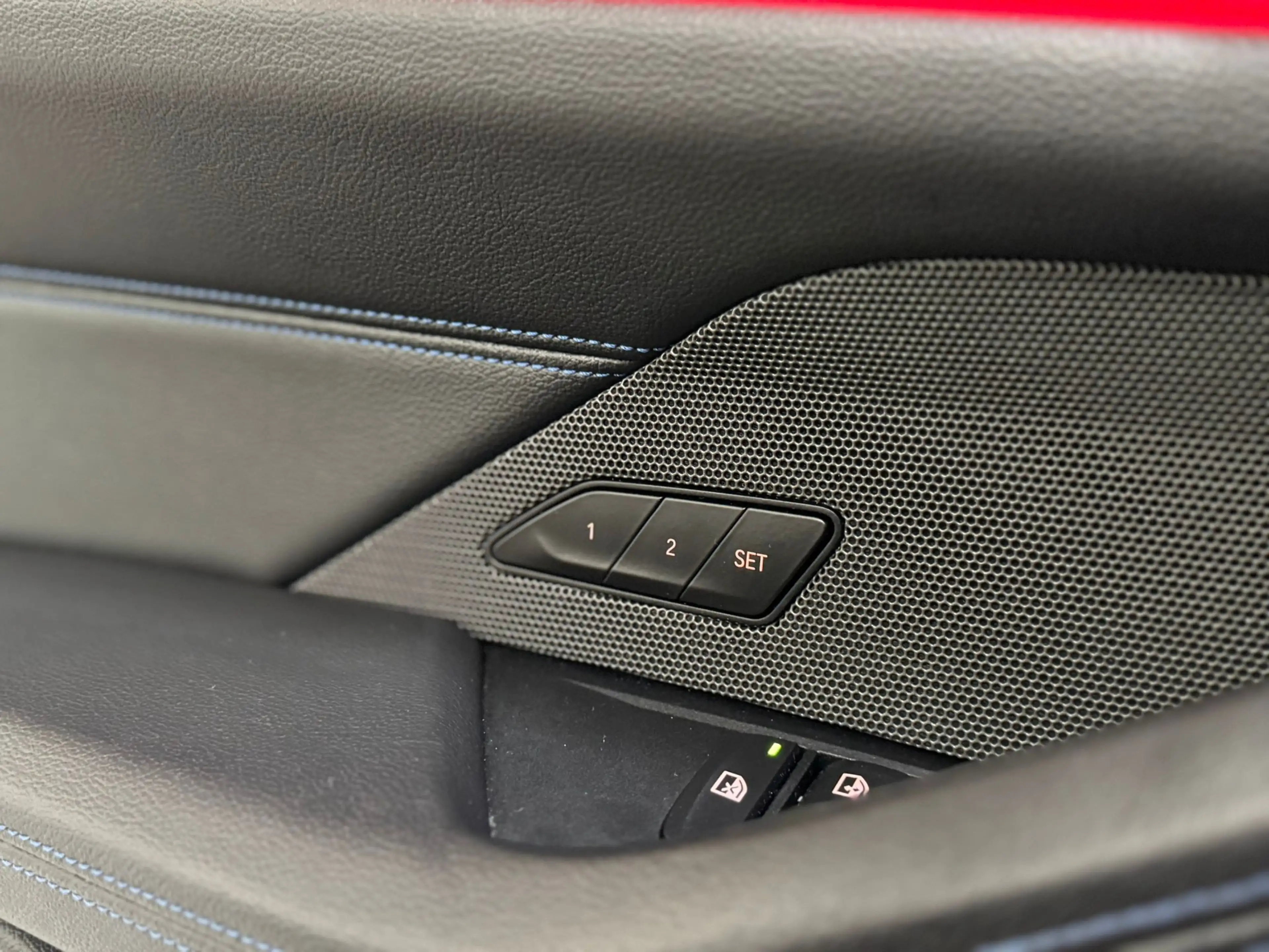 BMW i4 M50 MCARBON H K Park 20 Zoll — photo 14