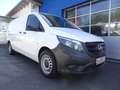 Mercedes-Benz Vito 116 CDI 4x4 Kasten extralang / AHK - 3050 KG Weiß - thumbnail 2