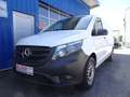 Mercedes-Benz Vito 116 CDI 4x4 Kasten extralang / AHK - 3050 KG Weiß - thumbnail 4