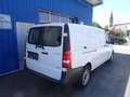 Mercedes-Benz Vito 116 CDI 4x4 Kasten extralang / AHK - 3050 KG Weiß - thumbnail 7