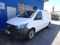 Mercedes-Benz Vito 116 CDI 4x4 Kasten extralang / AHK - 3050 KG Weiß - thumbnail 3
