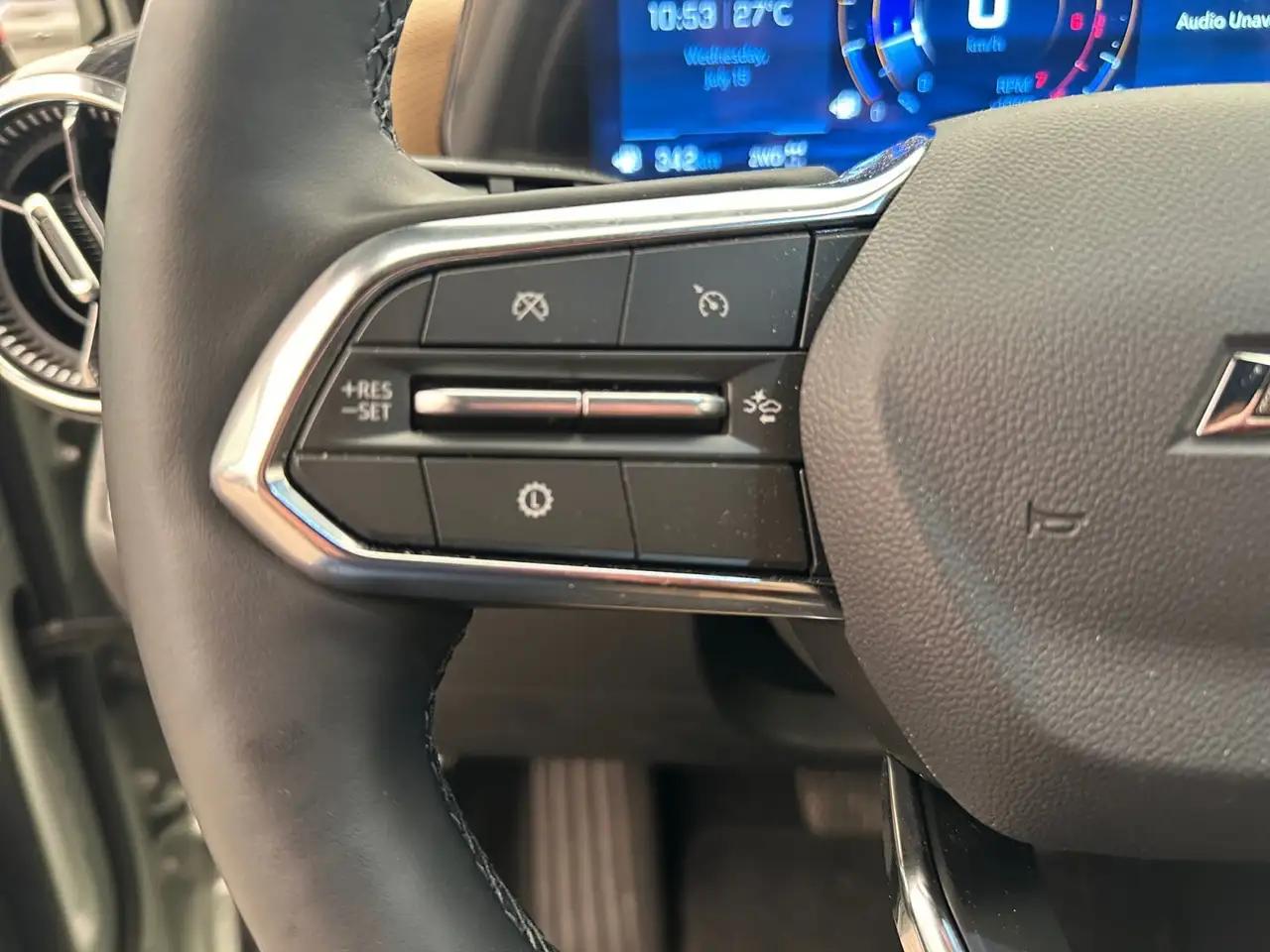 Chevrolet Equinox fotografie Chevrolet Equinox
