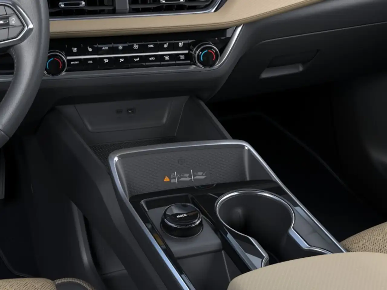 Chevrolet Equinox fotografie Chevrolet Equinox