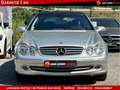 Mercedes-Benz CLK II 200 K 1.8 ELEGANCE CABRIOLET BVA Grau - thumbnail 2