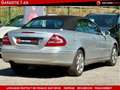 Mercedes-Benz CLK II 200 K 1.8 ELEGANCE CABRIOLET BVA Grau - thumbnail 5