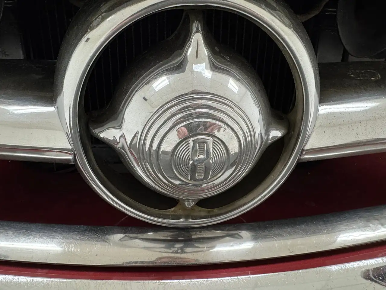 Ford Sedan, foto 11