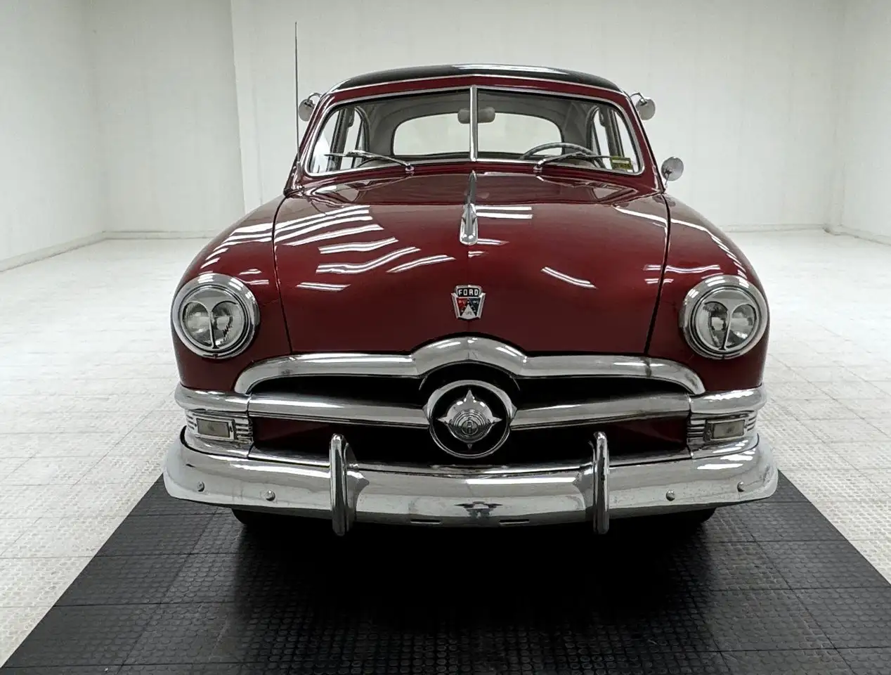 Ford Sedan, foto 8