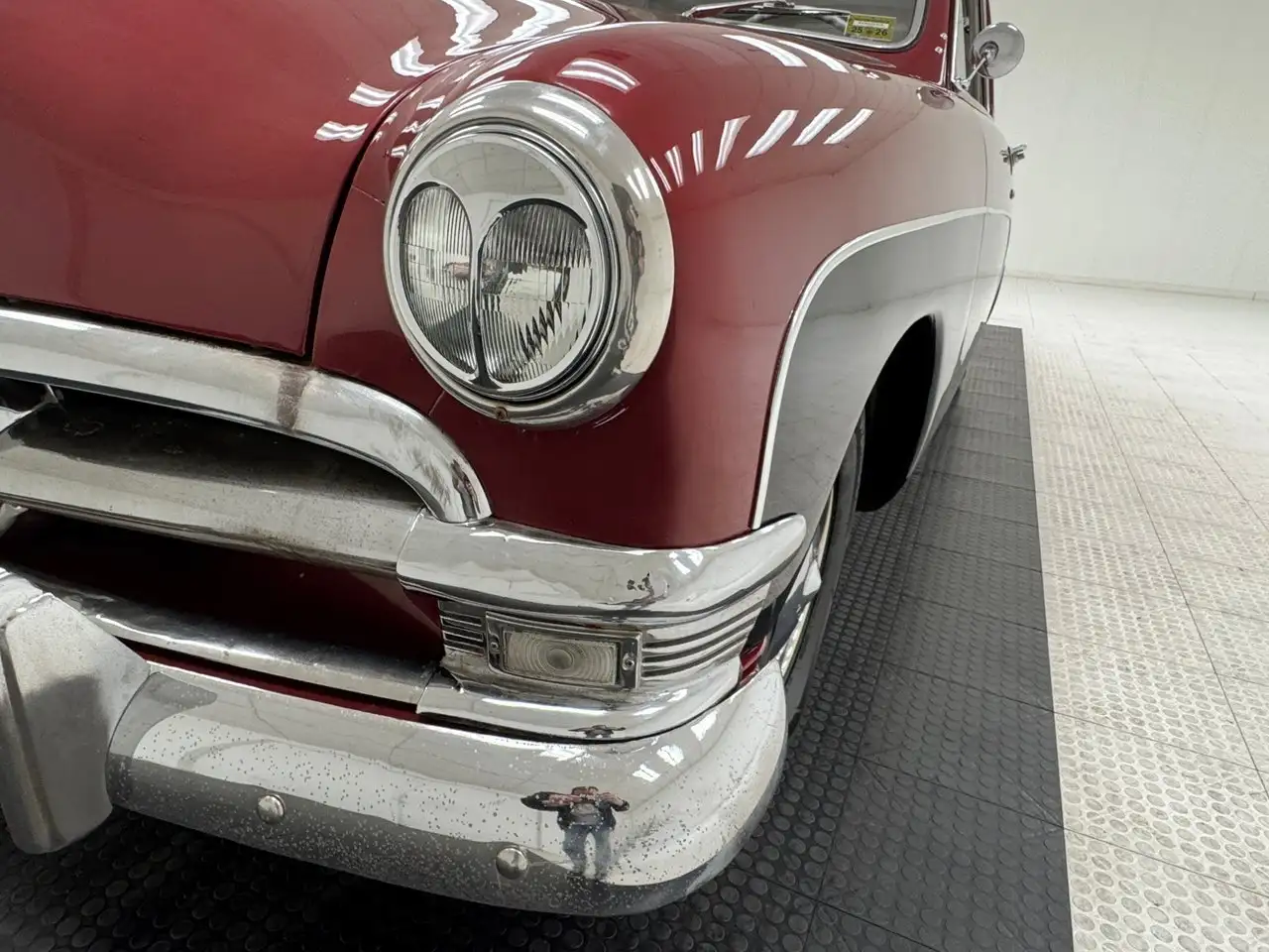 Ford Sedan, foto 12