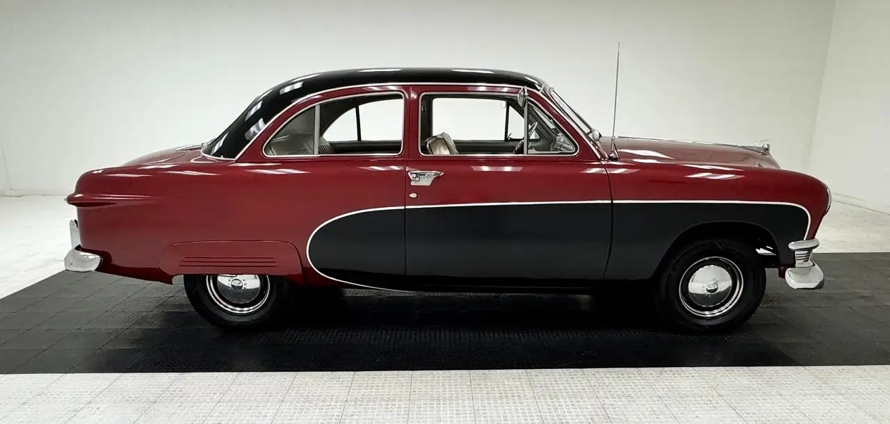 Ford Sedan, foto 6