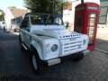 Land Rover Defender 90 Soft Top Cabrio / Exclusive Edition Weiß - thumbnail 1