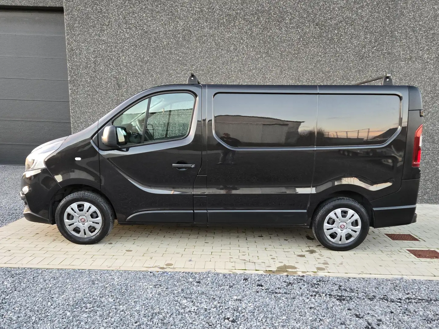 Fiat Talento Talento L1H1 Basis - 2