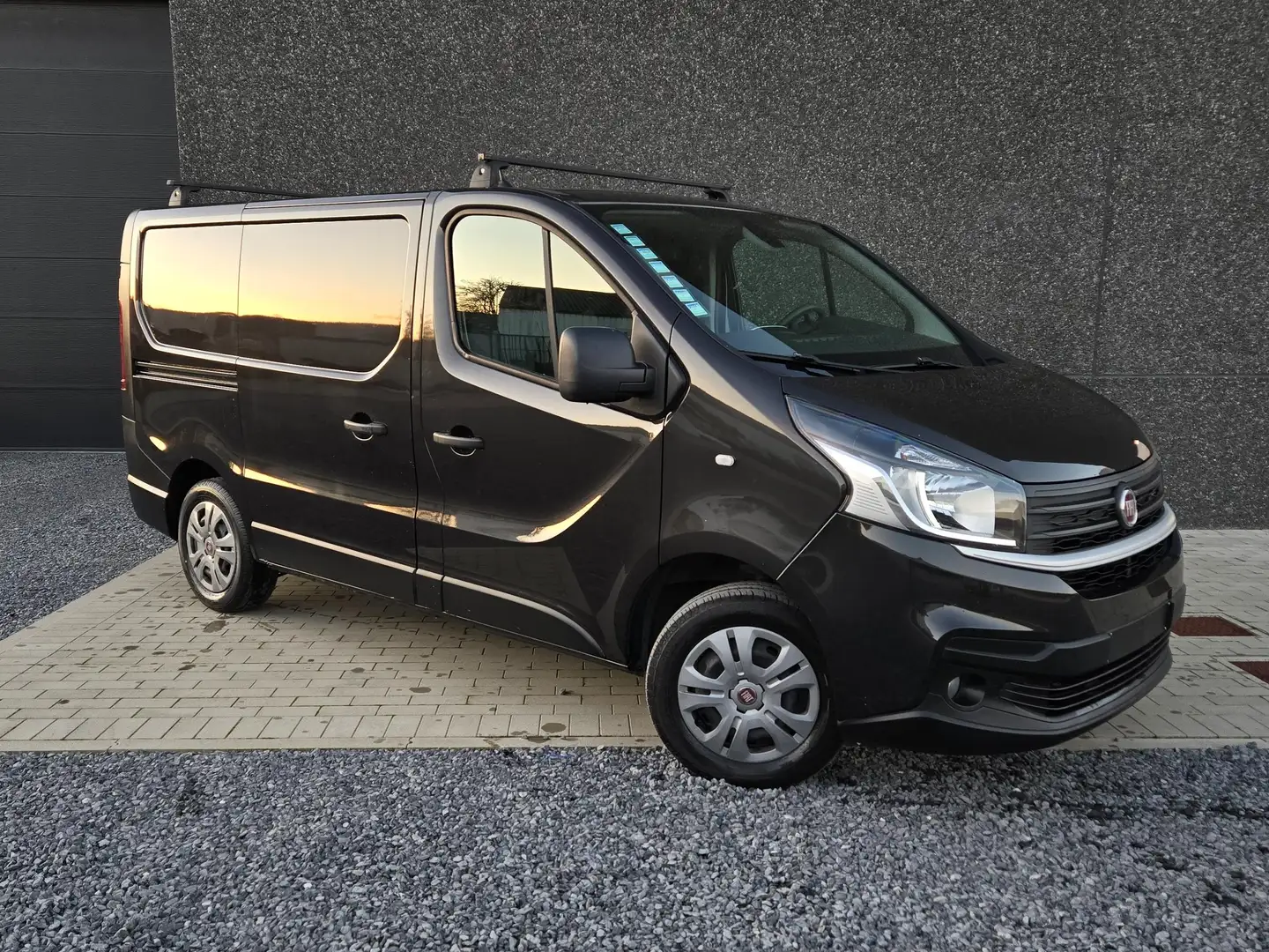 Fiat Talento Talento L1H1 Basis - 1