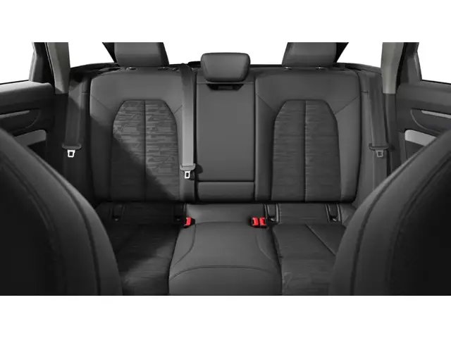Audi A6 Avant view 10