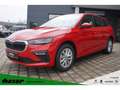 Skoda Scala 1.0 TSI Selection DSG Navi LED Rot - thumbnail 1