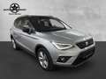 SEAT Arona 1.0TSI FR DSG LED NAVI DAB CARPLAY AHK Argento - thumbnail 1