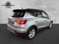 SEAT Arona 1.0TSI FR DSG LED NAVI DAB CARPLAY AHK Argento - thumbnail 2