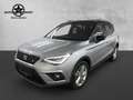 SEAT Arona 1.0TSI FR DSG LED NAVI DAB CARPLAY AHK Argento - thumbnail 4