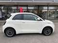 Fiat 500e Elektro Icon 42 kWh *17.490,- netto* viele Extras Weiß - thumbnail 2