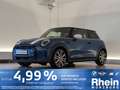 MINI Cooper 3-Türer LED/DAB/SHZ  LED/DAB/SHZ Blau - thumbnail 1