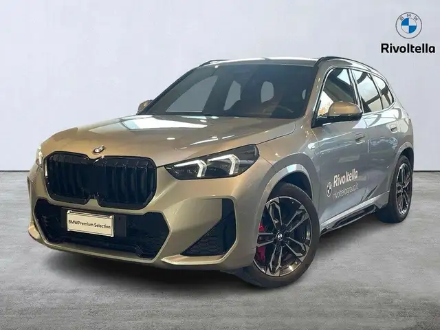 BMW X1 xdrive20d mhev 48V MSport Pro auto