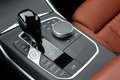 BMW 330 3-serie Touring 330e 293pk M-Sport PANO INDIVIDUAL Weiß - thumbnail 21