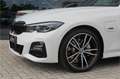 BMW 330 3-serie Touring 330e 293pk M-Sport PANO INDIVIDUAL Weiß - thumbnail 13