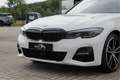 BMW 330 3-serie Touring 330e 293pk M-Sport PANO INDIVIDUAL Weiß - thumbnail 15