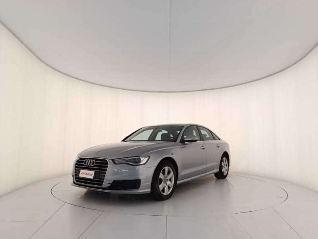 Audi A6 IV 2015 Berlina 2.0 tdi ultra Business Plus 190cv