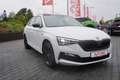 Skoda Scala 1.0 Monte Carlo Panorama Totwinkel Kamera Blanc - thumbnail 5