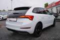 Skoda Scala 1.0 Monte Carlo Panorama Totwinkel Kamera Blanc - thumbnail 4