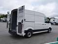 Volkswagen Crafter Crafter L3H2 2.0TDI Klima Servicenachweis 1.Besitz Weiß - thumbnail 9
