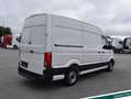 Volkswagen Crafter Crafter L3H2 2.0TDI Klima Servicenachweis 1.Besitz Weiß - thumbnail 5